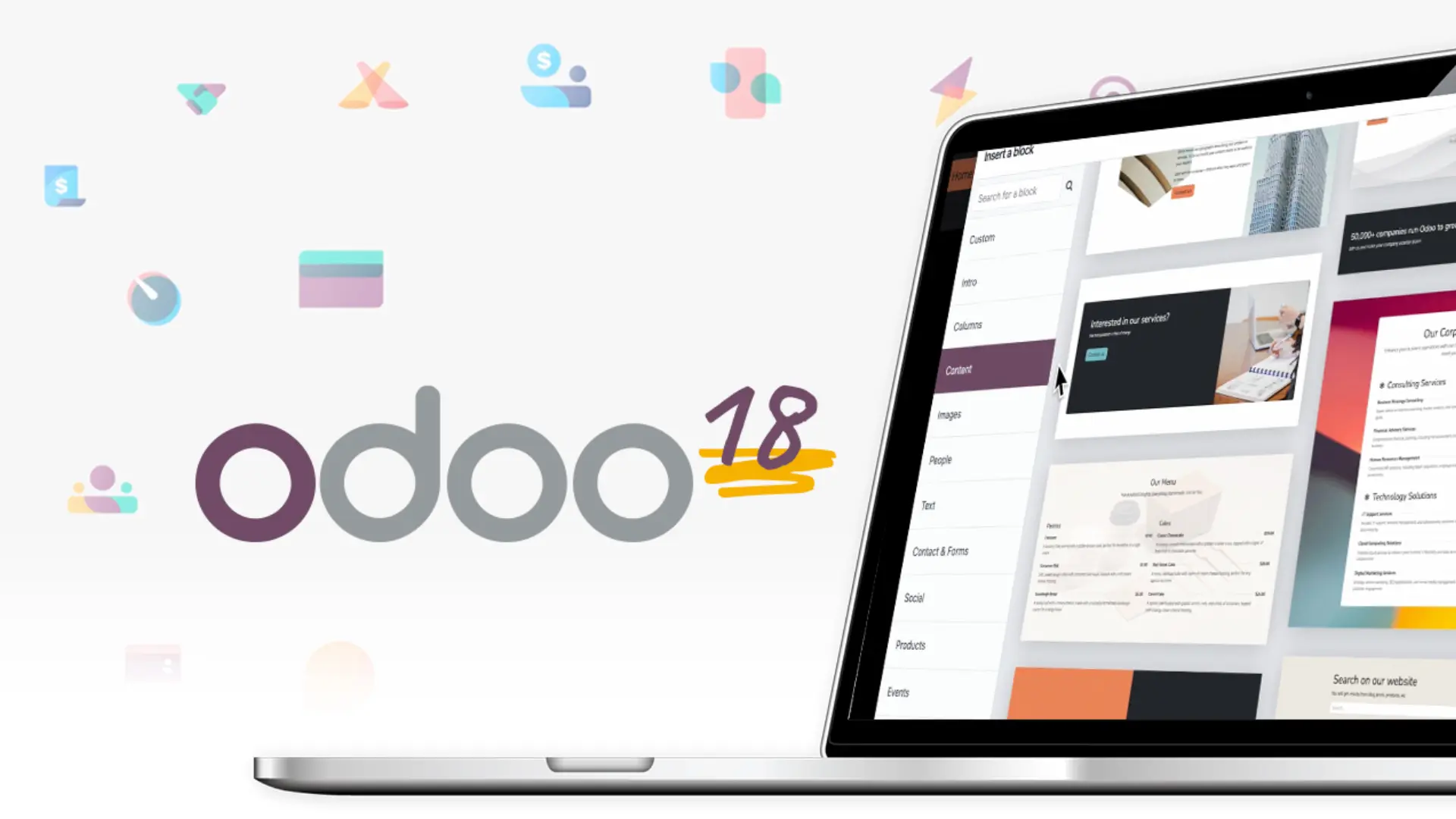 Odoo