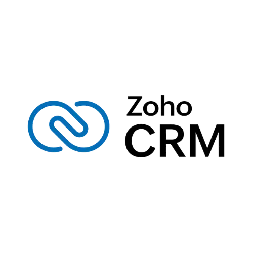 Zoho CRM