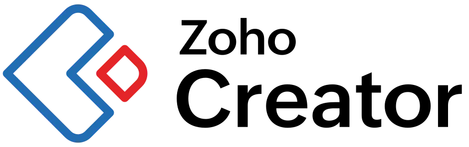 Zoho Creator