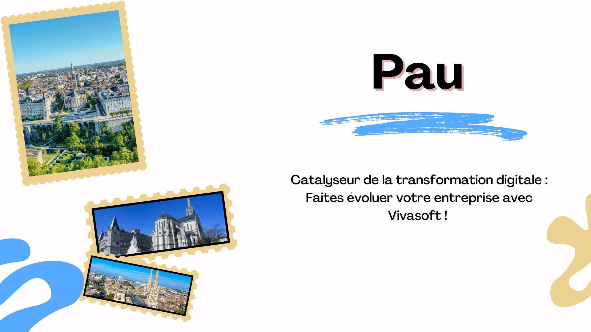 intégrateur Zoho Pau
