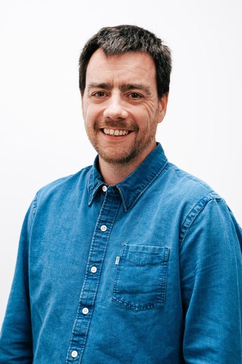 RDV 1h avec Christian Pompier