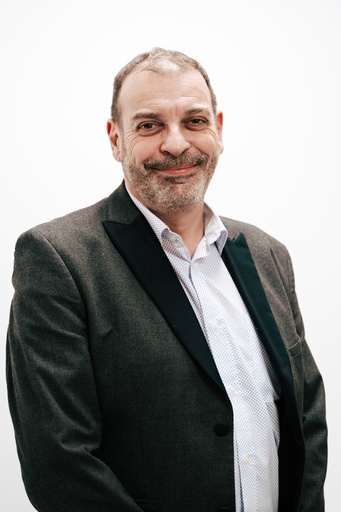 RDV 1h avec Gilles Vidal