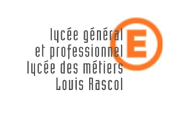 Lycée général professionnel Louis Rascol Partenaire de Vivasoft